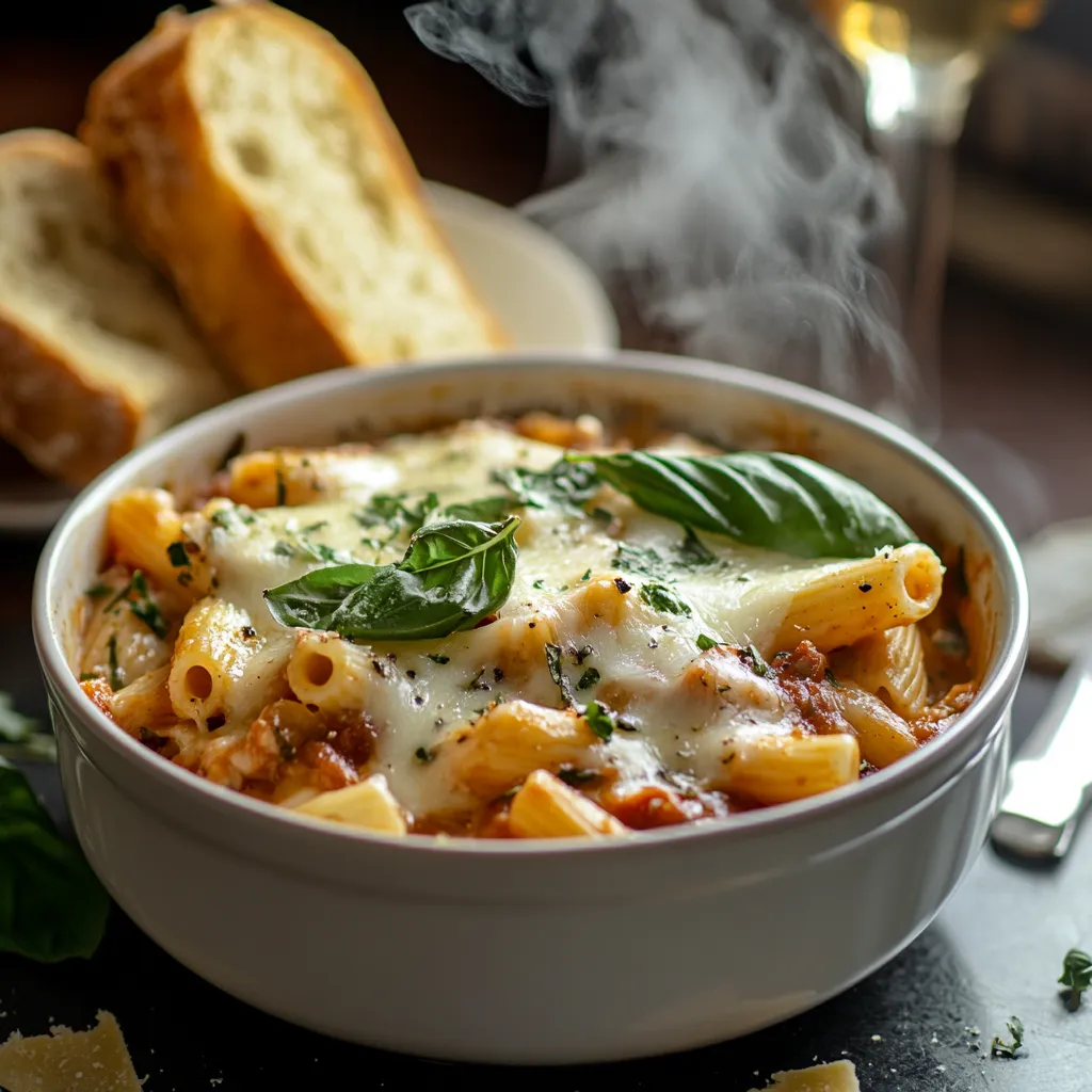 Can you put dry pasta in slow cooker?
