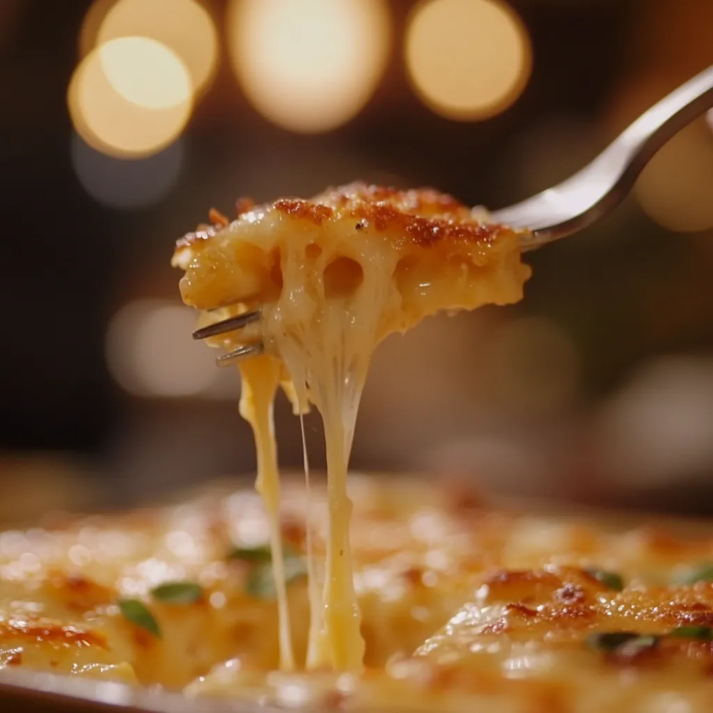 Mac and Cheese Recipe