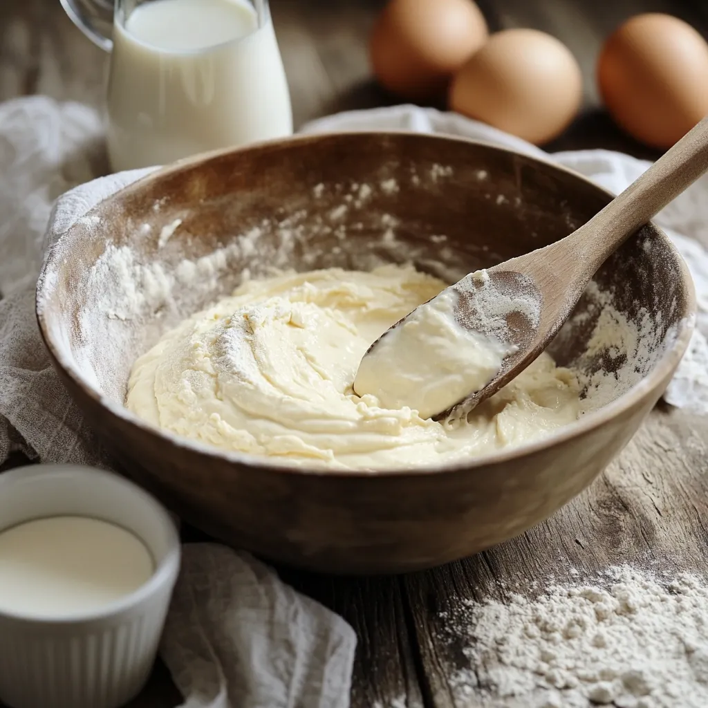 bisquick pancake recipe
