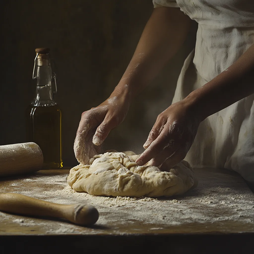 italian bread recipe