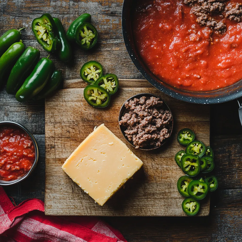 rotel dip recipe
