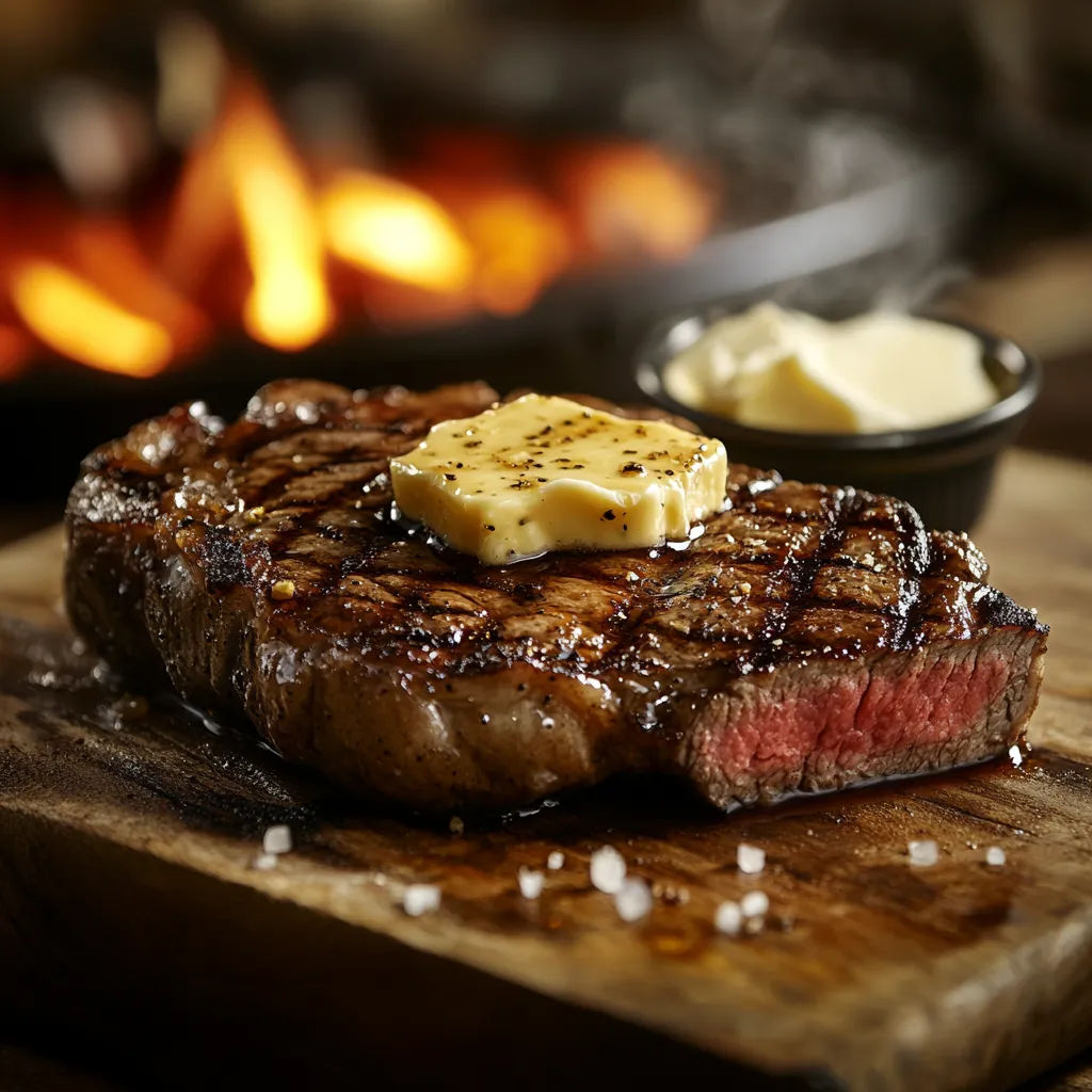 cowboy butter recipe