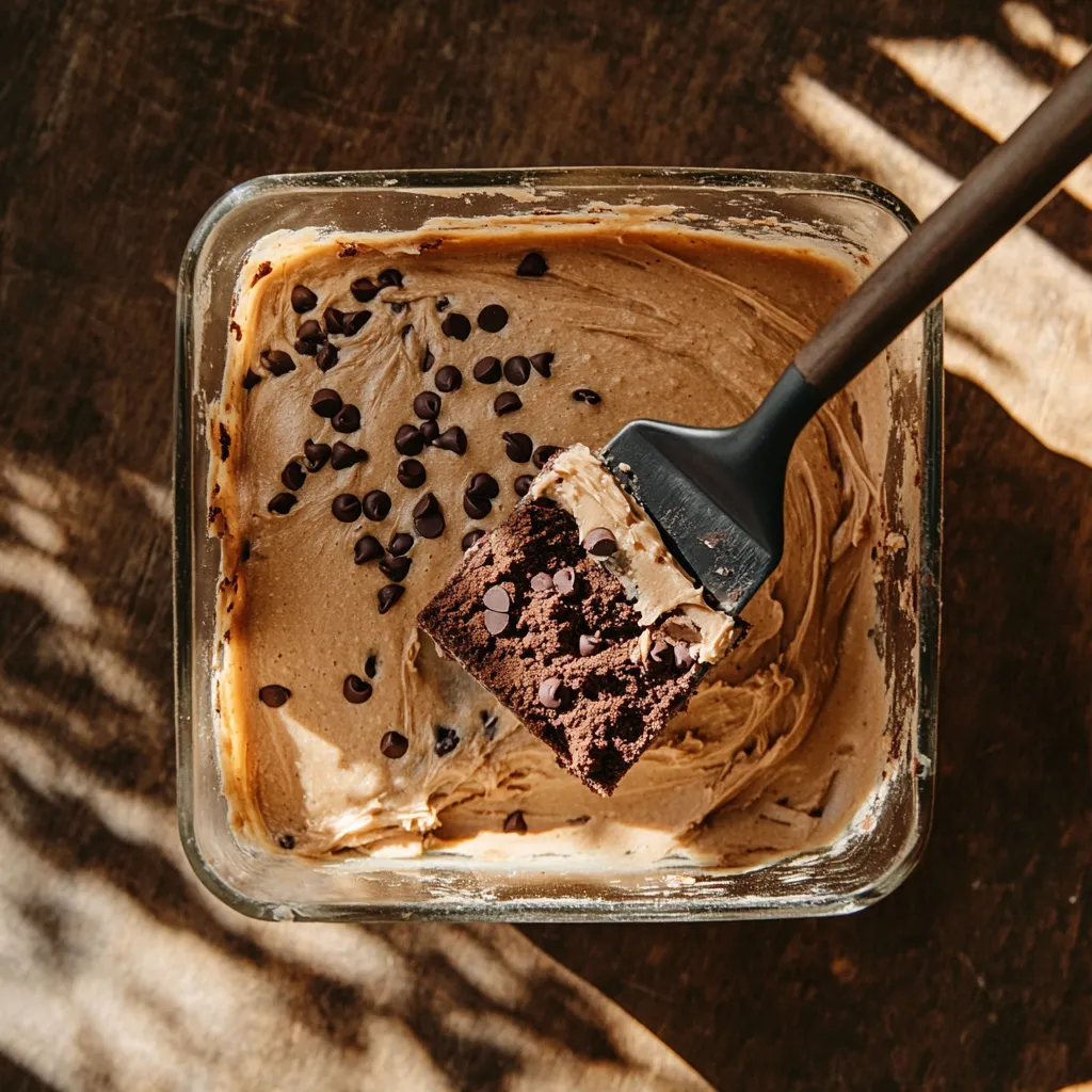 brookie recipe